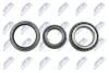 ПІДШИПНИК СТУПИЦІ ПЕР. | TOYOTA LANDCRUISER 100 98-, LEXUS LX470 4.7I 98- NTY KLPTY041 (фото 3)