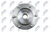 ПІДШИПНИК СТУПИЦІ ПЕР. | TOYOTA LANDCRUISER 120 02-09, LANDCRUISER 150 09-, 4-RUNNER 02-09, 4-RUNNER GRN28/TRN28 09-, LEXUS GX460 09- NTY KLPTY050P (фото 4)