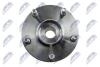 СТУПИЦЯ КОЛЕСА | TOYOTA RAV-4 III 05- /ATM/, AURIS 06-, COROLLA 06-, LEXUS HS250H 10-12, SCION TC /ATM/ 11-, PRIUS 11- /26 ЗУБОВ/ NTY KLPTY051 (фото 4)