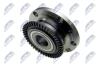 СТУПИЦЯ КОЛЕСА | AUDI A4 B6/B7 2000.11-2008.06 NTY KLTAU006 (фото 3)
