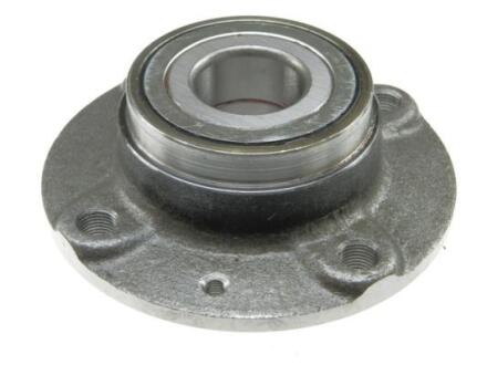 СТУПИЦЯ КОЛЕСА | CITROEN XANTIA 95-00, BERLINGO 96-, PEUGEOT 406 95- /-ABS/ NTY KLTCT004
