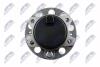 СТУПИЦЯ КОЛЕСА | KIA SPORTAGE 2WD 15-, HYUNDAI TUCSON 2WD 15- NTY KLTKA330 (фото 4)