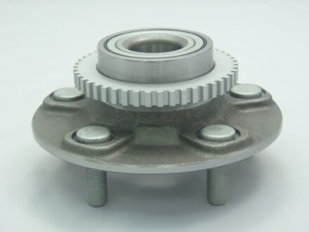 СТУПИЦЯ КОЛЕСА | NISSAN MAXIMA A32 2.0, 3.0 95-00 /+ABS 96MM/ NTY KLTNS012 (фото 1)