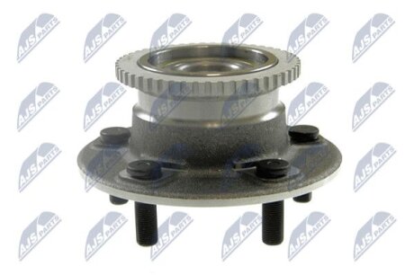 Фото 1 - ступиця колеса | nissan quest 2wd v41 99-03 NTY KLTNS055 СТУПИЦЯ КОЛЕСА | NISSAN QUEST 2WD V41 99-03 NTY KLTNS055 (фото 1)