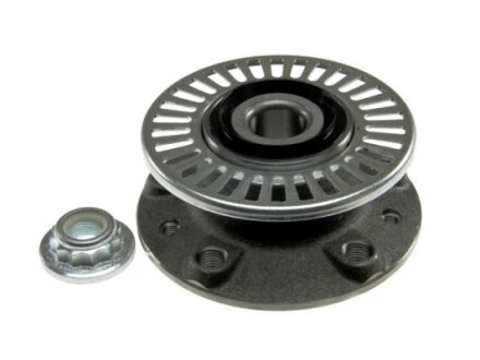 СТУПИЦЯ КОЛЕСА | RENAULT SAFRANE -00 NTY KLTRE041