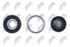 РЕМКОМПЛЕКТ ПОВОРОТНОГО КУЛАКА | NISSAN PATROL GR Y60, Y61 -12 NTY KNZNS002 (фото 4)