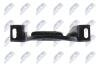 ОПОРА КАРДАННОГО ВАЛУ | CHRYSLER 300C, DODGE CHALLENGER 08-, CHARGER 04- NTY NLWCH001 (фото 4)