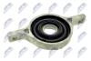 ОПОРА КАРДАННОГО ВАЛУ | HYUNDAI SANTA FE CM 06-12, IX35 09-, TUCSON 10MY 09-, TM10 09-, CM10 09-, KIA SORENTO XM 09-, SPORTAGE SL 10- NLWHY503