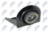 ОПОРА КАРДАННОГО ВАЛУ | MERCEDES ML 98-05 NLWME001