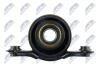 ОПОРА КАРДАННОГО ВАЛУ | SUBARU LEGACY B13 03-09 NTY NLWSB002 (фото 3)