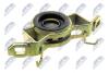ОПОРА КАРДАННОГО ВАЛУ | TOYOTA HI-LUX RN85/LN106/LN107 88-99, 4-RUNNER GRN2/KZN2/UZN2 02-09 NTY NLWTY005 (фото 2)