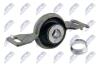 ОПОРА КАРДАННОГО ВАЛУ | TOYOTA RAV4 05-18, LEXUS NX200T/NX300/NX300H 15- NLWTY009