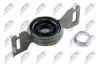 ОПОРА КАРДАННОГО ВАЛУ | TOYOTA RAV4 05-18, LEXUS NX200T/NX300/NX300H 15- NTY NLWTY009 (фото 2)