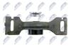ОПОРА КАРДАННОГО ВАЛУ | TOYOTA RAV4 05-18, LEXUS NX200T/NX300/NX300H 15- NTY NLWTY009 (фото 4)