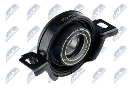 ОПОРА КАРДАННОГО ВАЛУ | LEXUS IS200/IS300 99-05 NTY NLWTY010