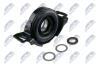 ОПОРА КАРДАННОГО ВАЛУ | LEXUS GS300/350/430/460 05-, IS250/350/220D 05-, IS250/300/350/300H 12- NLWTY016