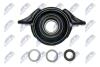 ОПОРА КАРДАННОГО ВАЛУ | LEXUS GS300/350/430/460 05-, IS250/350/220D 05-, IS250/300/350/300H 12- NTY NLWTY016 (фото 3)