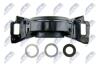 ОПОРА КАРДАННОГО ВАЛУ | LEXUS GS300/350/430/460 05-, IS250/350/220D 05-, IS250/300/350/300H 12- NTY NLWTY016 (фото 5)