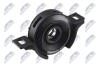 ОПОРА КАРДАННОГО ВАЛУ | TOYOTA HI-LUX 2WD ATM 15- NLWTY020