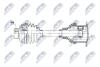 ПІВВІСЬ | AUDI A4 08-, A5 07- /Л/П,ПЕРЕД/ NTY NPWAU009 (фото 4)