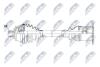 ПІВВІСЬ | AUDI A6 2.0TDI,2.0TFSI,2.0FSI,3.2FSI 04-11 /ATM,ЛІВ/ NTY NPWAU023 (фото 4)