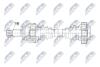 ПІВВІСЬ | BMW 123D 07-, 3 E90 325D/330D/330XD/335D 06-, 5 E6# 05-10, 6 E6#, 7 E6# 01- /ПРАВ,ЗАД/ NPWBM043