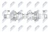 ПІВВІСЬ | BMW 116D,118D,120D 10- ATM, 318D/XD,320D/XD MTM/ATM 11- /ЗАД,ЛІВ/ NTY NPWBM047 (фото 4)