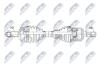 ПІВВІСЬ | JEEP COMPASS 1.4T 17- /ПЕРЕД,ЛІВ,ATM/ NTY NPWCH038 (фото 1)