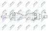 ПІВВІСЬ | JEEP COMPASS/PATRIOT 2.0/2.4 4WD 08- /ATM,ПЕРЕД,ЛІВ/ NTY NPWCH046 (фото 1)