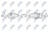 ПІВВІСЬ | JEEP COMPASS 2WD/4WD 2.0/2.4 -14  /ATM,ЛІВ/ NPWCH060