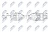 ПІВВІСЬ | JEEP GRAND CHEROKEE III 05-10, COMMANDER 05-11 /ПРАВ,ATM/ NPWCH066