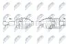 ПІВВІСЬ | JEEP GRAND CHEROKEE III 05-10, COMMANDER 05-11 /ПРАВ,ATM/ NPWCH066