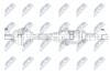 ПІВВІСЬ | FORD ENG.2.0TDCI GALAXY/S-MAX/MONDEO IV 10- /ПРАВ,SKRZYNIA MPS6/ NTY NPWFR080 (фото 1)