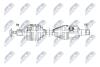 ПІВВІСЬ | MERCEDES C280 C300 C320 C350 W204 3.0/3.2/3.5 08-, E350/E400 12- /ATM,ПЕРЕД,ПРАВ,OSЈONA PRZEGUBU CR/ NTY NPWME061 (фото 4)