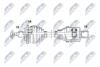 ПІВВІСЬ | MERCEDES S350/S430/S500 4MATIC 02-05 /ATM,ПЕРЕД,ЛІВ/ NTY NPWME073 (фото 4)