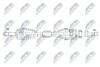 ПІВВІСЬ | NISSAN QASHQAI 1.2DIG-T 13- /ПРАВ,MTM/ NPWNS074