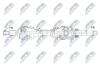 ПІВВІСЬ | PEUGEOT 308 II 1.2THP 130KM,1.6,1.6THP,1.6HDI 13 /ПРАВ,MTM/ NPWPE019
