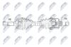 ПІВВІСЬ | PEUGEOT 308 II 1.2THP 130KM,1.6,1.6THP,1.6HDI 13 /ЛІВ, 6B TYP MC/ NTY NPWPE021 (фото 1)
