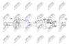 ПІВВІСЬ | PEUGEOT 308 II 1.2HTP 130KM,1.6HDI,2.0HDI 150KM,2.0HDI GT 180KM 13- /ПРАВ,AT6/ NPWPE037
