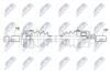 ПІВВІСЬ | PEUGEOT 308 II 1.2THP 130, 1.6VTI, 1.6HDI 13- /ЛІВ,ATM A6/ NTY NPWPE039 (фото 1)