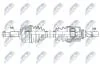 ПІВВІСЬ | OPEL VIVARO B 1.6CDTI 15-, RENAULT TRAFFIC III 1.6DCI 14-, NISSAN NV300 1.6DCI 17-, FIAT TALENTO 1.6JTD 17- /ЛІВ/ NPWPL057
