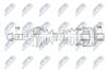 ПІВВІСЬ | OPEL ASTRA H 2.0T 04-, ZAFIRA B 2.0T 05- /ПРАВ/ NPWPL079