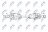 ПІВВІСЬ | RENAULT CLIO IV 1.6RS 13- /ЛІВ,ATM/ NTY NPWRE081 (фото 1)