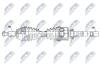 ПІВВІСЬ | RENAULT ESPACE V 1.6DCI 15- /ПРАВ,MTM/ NTY NPWRE089 (фото 1)