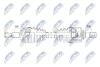 ПІВВІСЬ | RENAULT MEGANE III 2.0DCI 09-, SCENIC/GRAND SCENIC III 2.0DCI 09- /ЛІВ,ATM/ NTY NPWRE091 (фото 1)