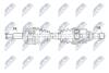 ПІВВІСЬ | DACIA LODGY 1.5DCI 15- /ПРАВ,MTM/ NTY NPWRE109 (фото 1)