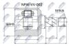 ШАРНІР РІВНИХ КУТОВИХ ШВИДКОСТЕЙ | VOLVO 850, C70/S70/V70 93-98 /ЛІВ/ NTY NPWVV002 (фото 1)