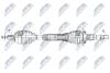 ПІВВІСЬ | VOLVO XC60 2.0D4 13-16, 2.0T5 15-17, 3.0T6 13-17 /ПРАВ,ATM,TG-81SCAWD/ NTY NPWVV056 (фото 1)