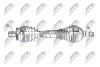 ПІВВІСЬ | VOLVO XC90 VIN 354118-> 2.5T 02-07, 2.4D5 02-07 2007-2014 /ЛІВ,ATM/ NPWVV059