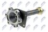 ПІВВІСЬ | VW SHARAN 00-, FORD GALAXY 00-, SEAT ALHAMBRA 00- NTY NPWVW019R (фото 1)